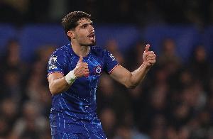 BBC：四家英超俱乐部关注内托包括曼城，切尔西将索要丰厚转会费