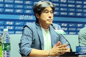 徐正源：失利不是对手强是我们注意力不集中 以后不能再犯这错误