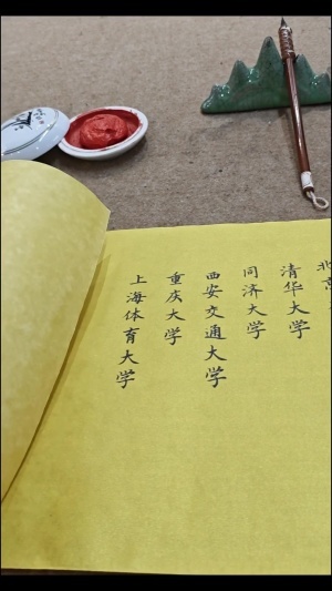 首届阿迪大冠开战，十校逐梦北体大