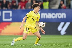 队报：尼斯接近签约37岁老将维特塞尔，将签约1年+1年续约选项