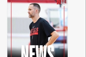 Scotto：掘金聘请奥斯汀·迪福为球队助教兼球员发展教练