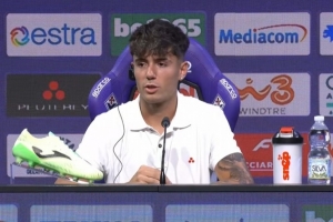亮相紫百合！皇马旧将巴尔德佩尼亚斯：会展现最好的自己